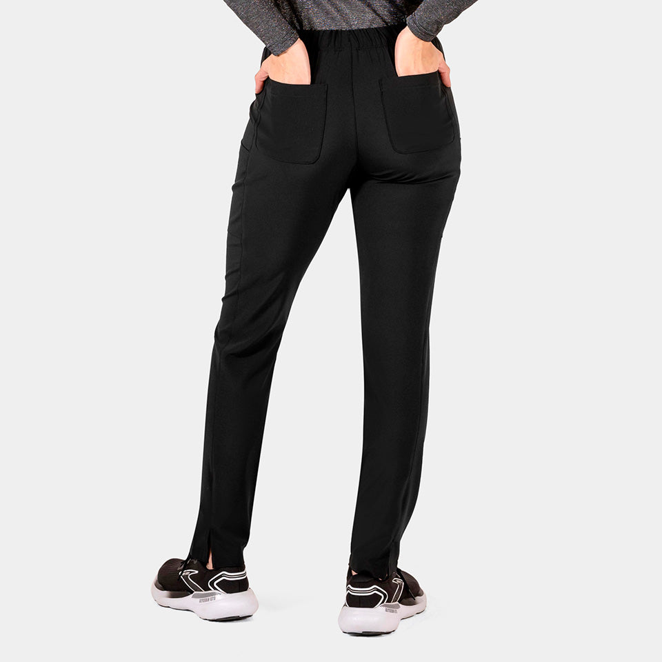 Women's Tapered Leg Pant