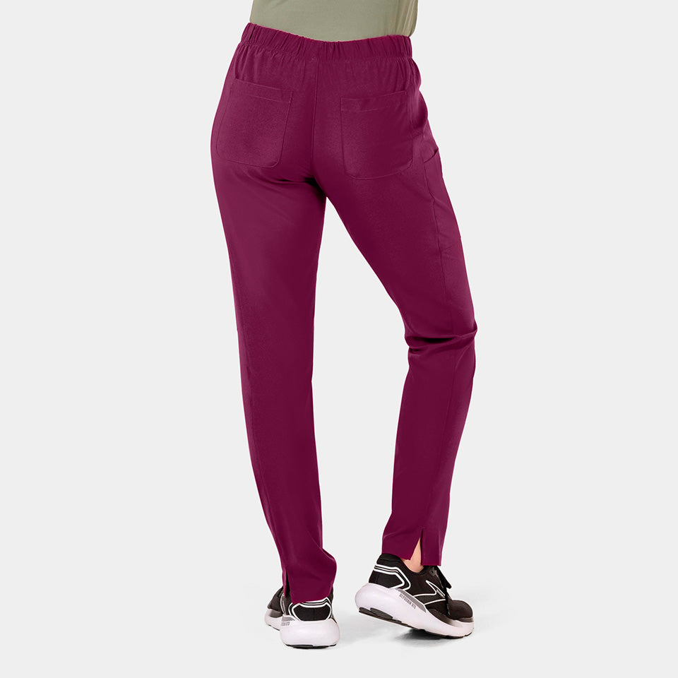 Women's Tapered Leg Pant