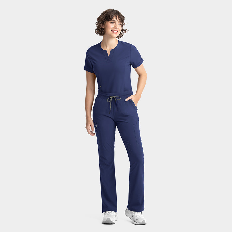 Women's Yoga Waistband Flare Pant