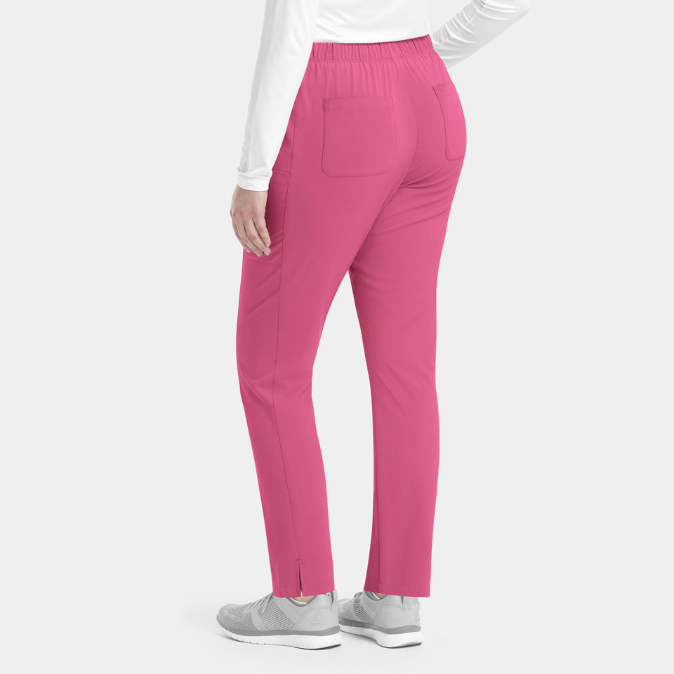 Women's Tapered Leg Pant