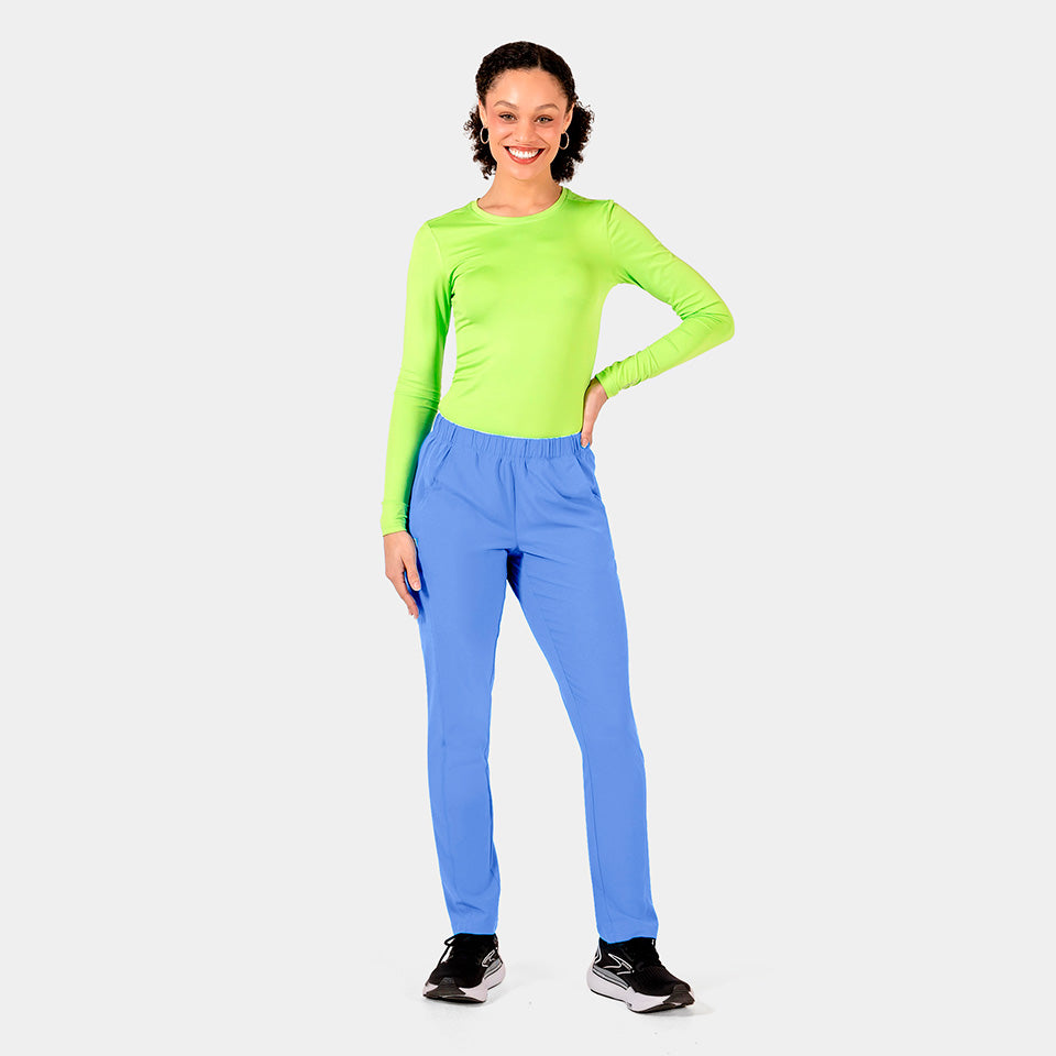 Women's Tapered Leg Pant