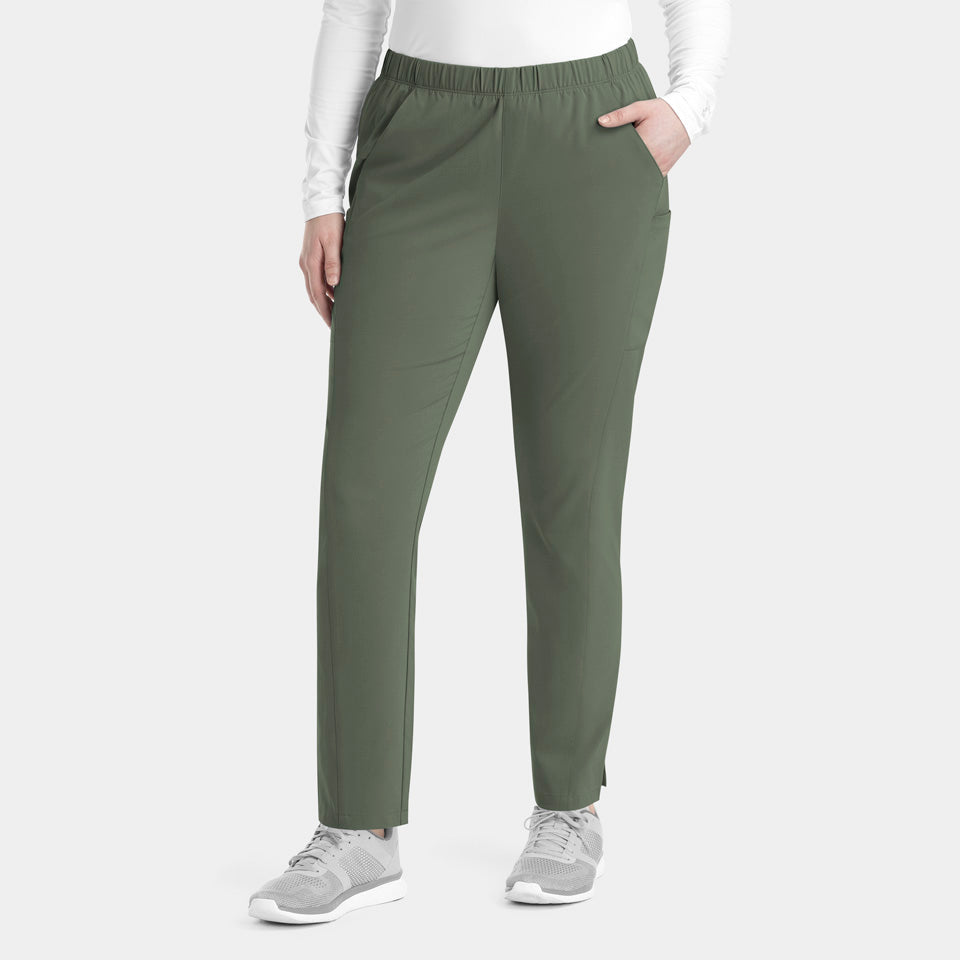 Women's Tapered Leg Pant