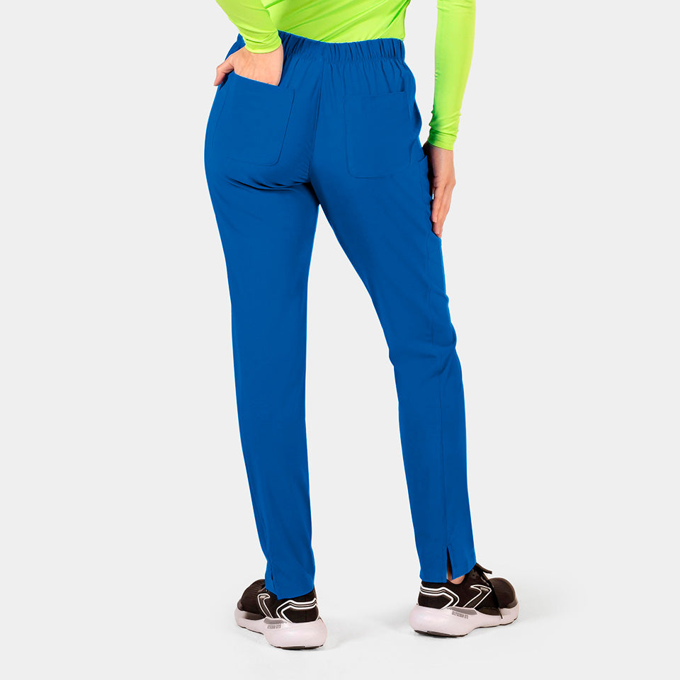 Women's Tapered Leg Pant