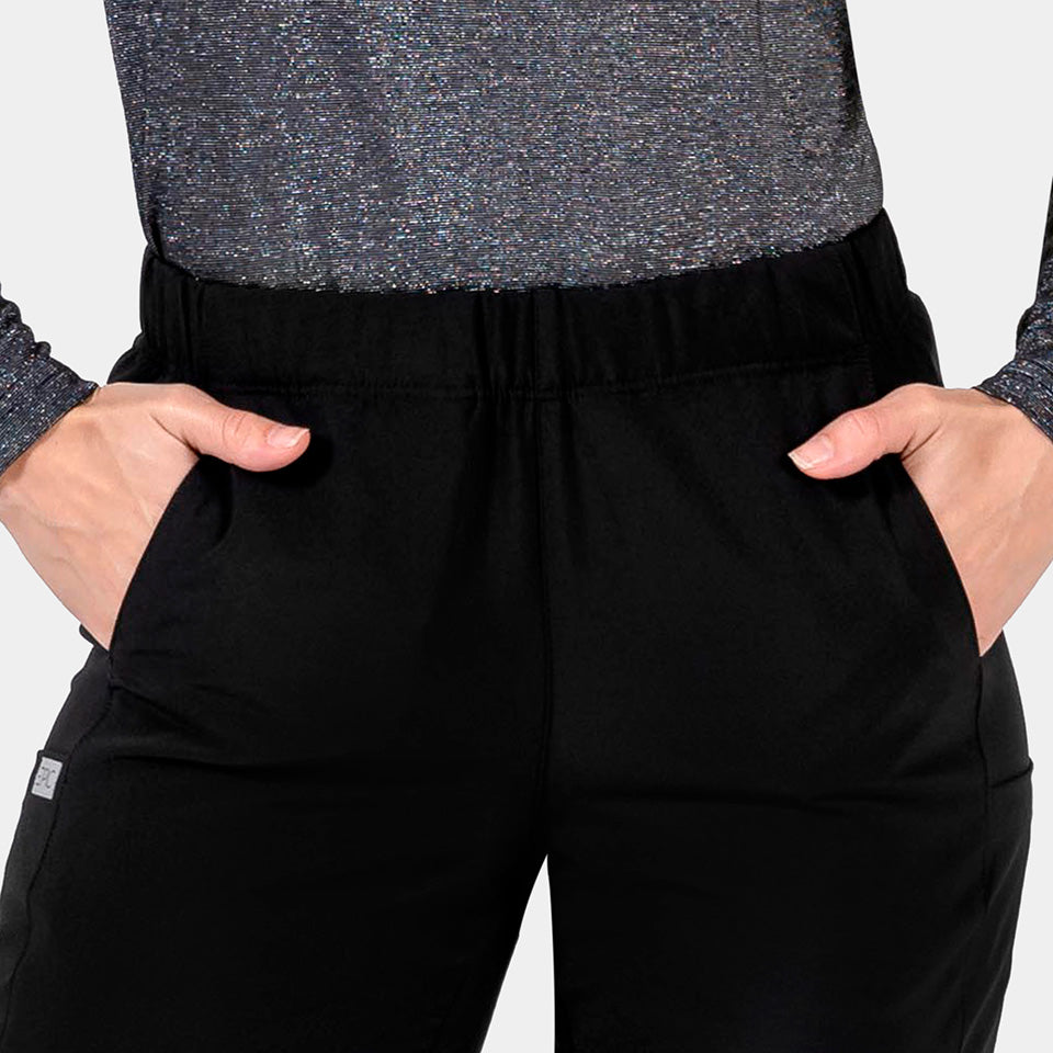 Briana Women's Tapered Leg Pant