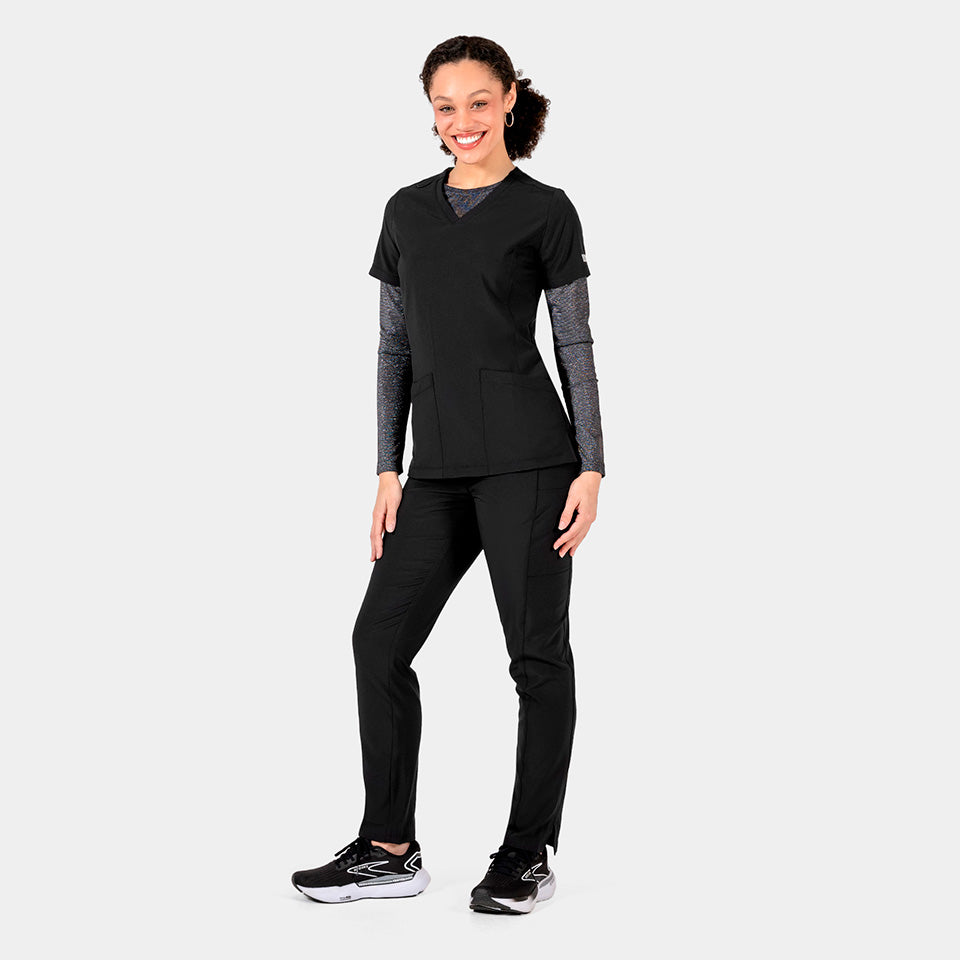 Briana Women's Tapered Leg Pant