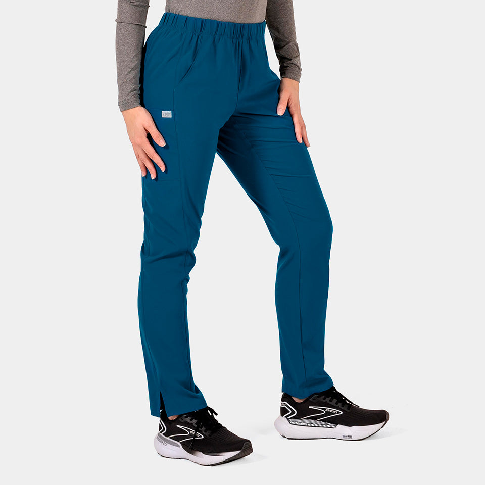 Briana Women's Tapered Leg Pant