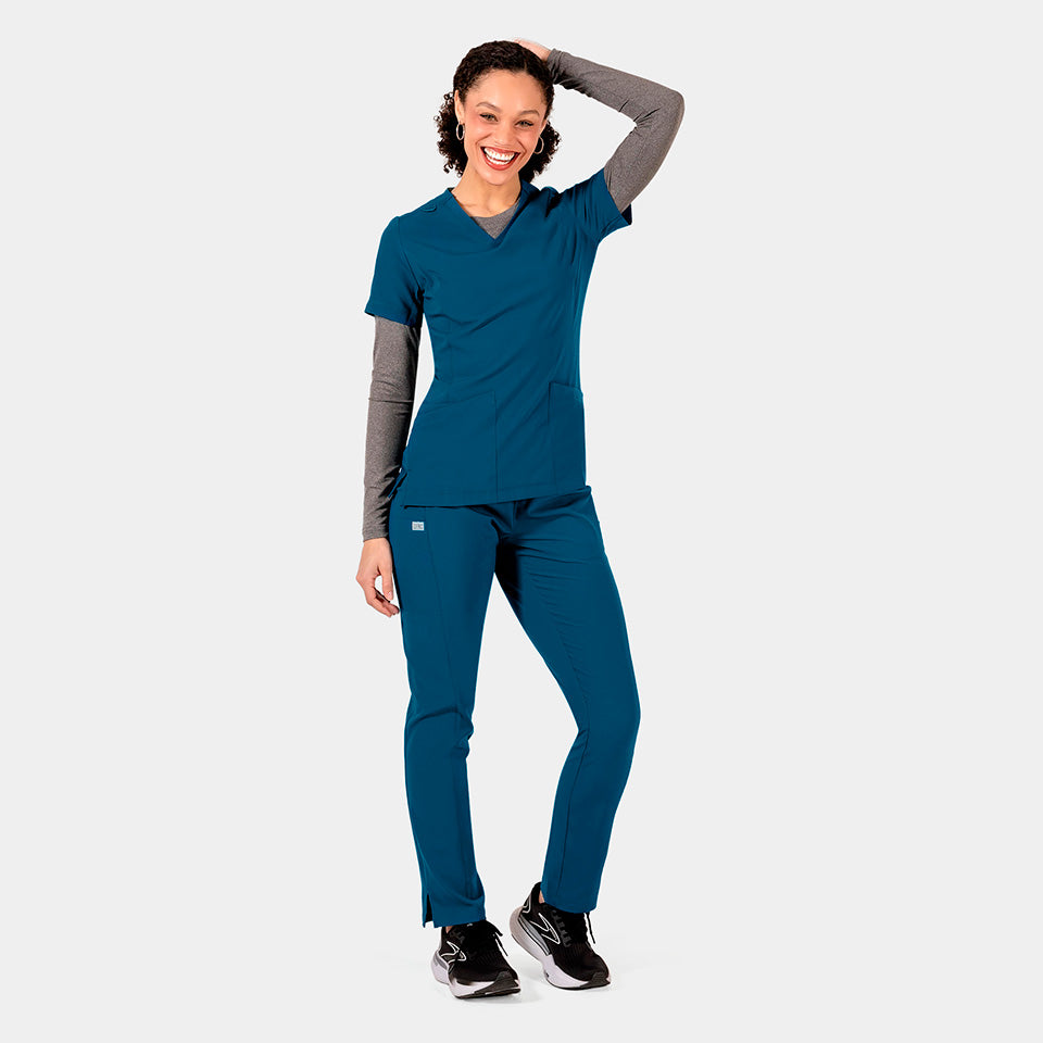 Briana Women's Tapered Leg Pant