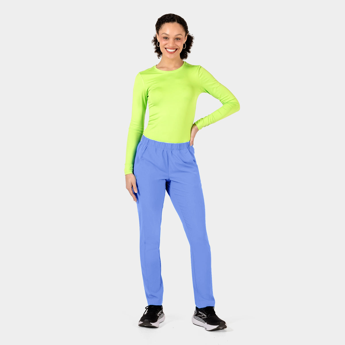 Briana Women's Tapered Leg Pant
