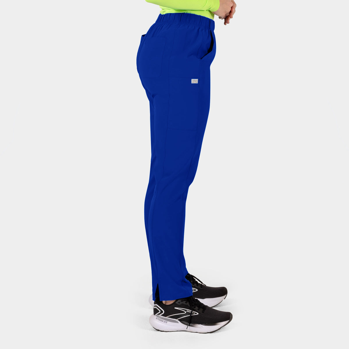 Briana Women's Tapered Leg Pant