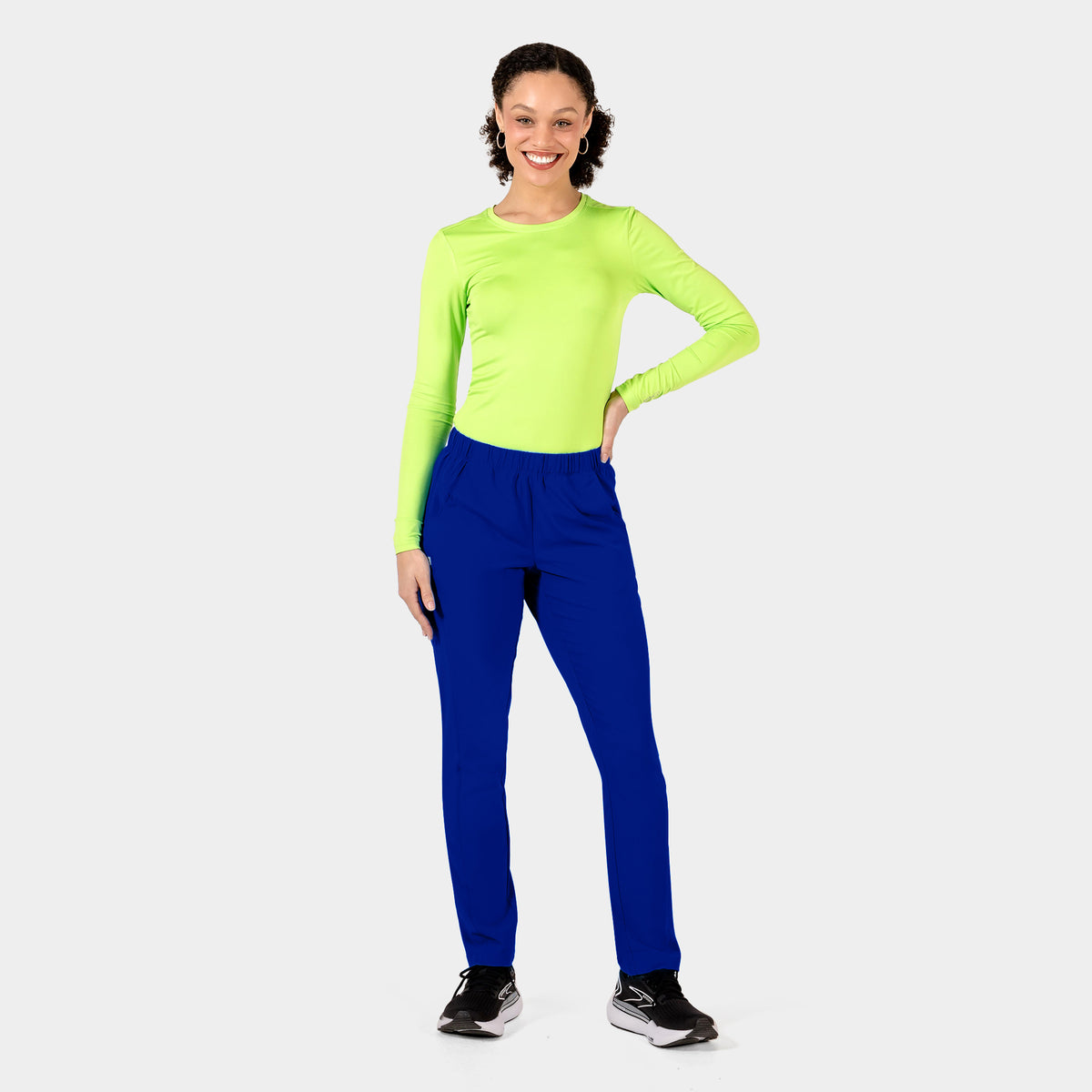 Briana Women's Tapered Leg Pant