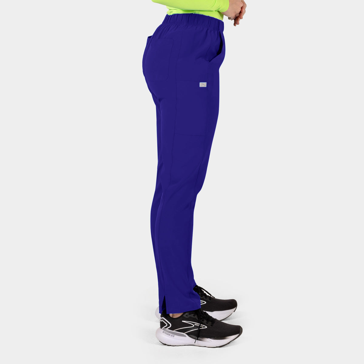 Briana Women's Tapered Leg Pant