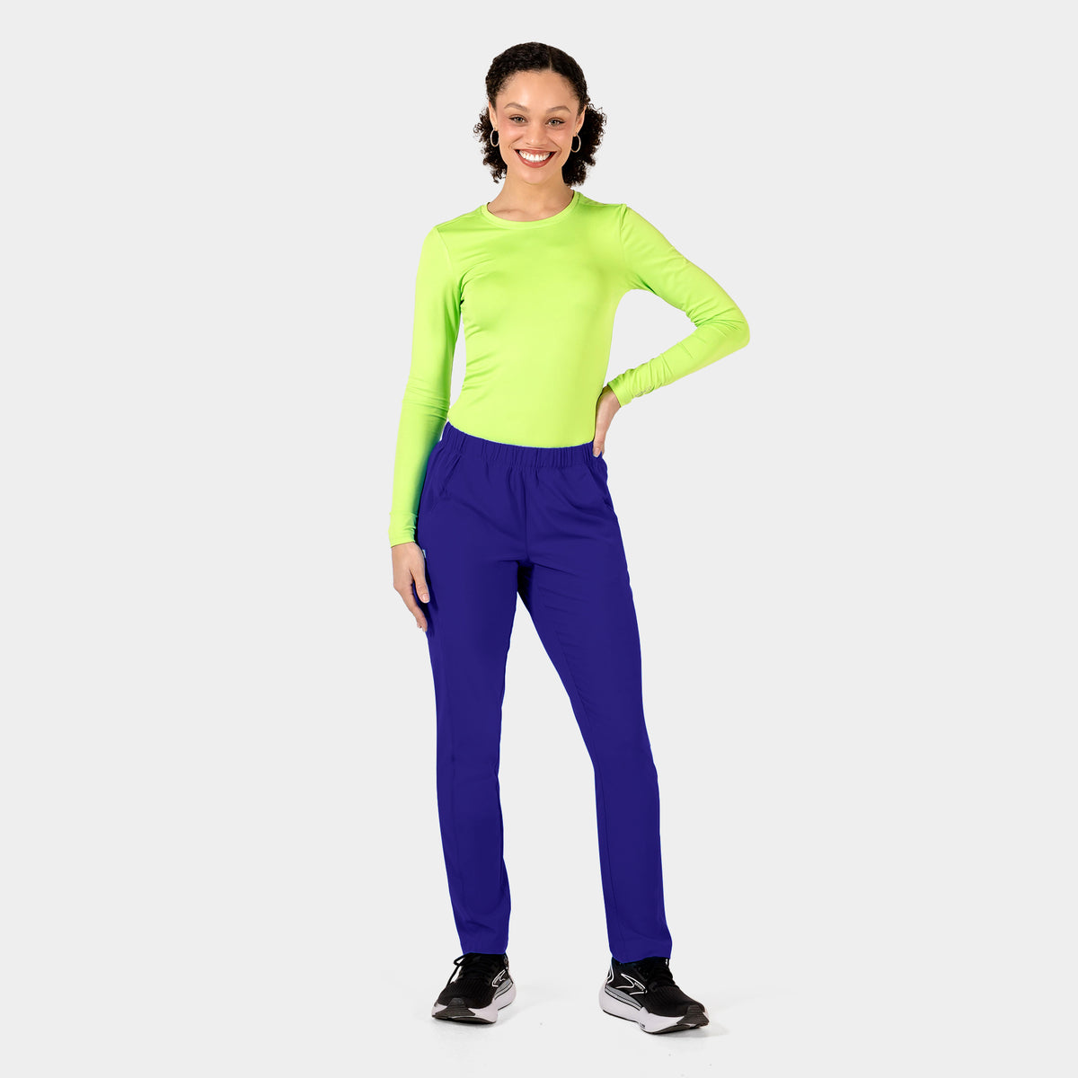 Briana Women's Tapered Leg Pant