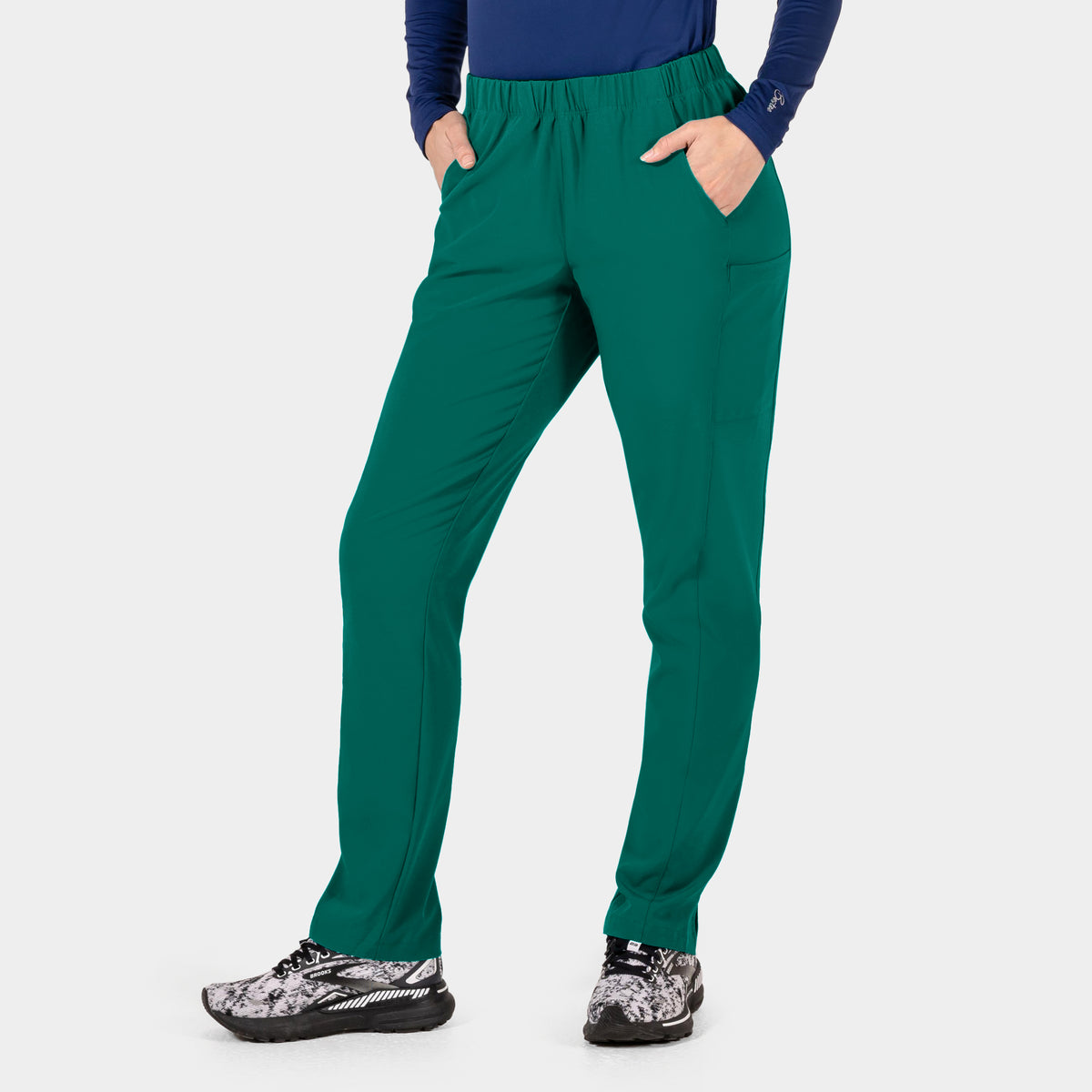 Briana Women's Tapered Leg Pant