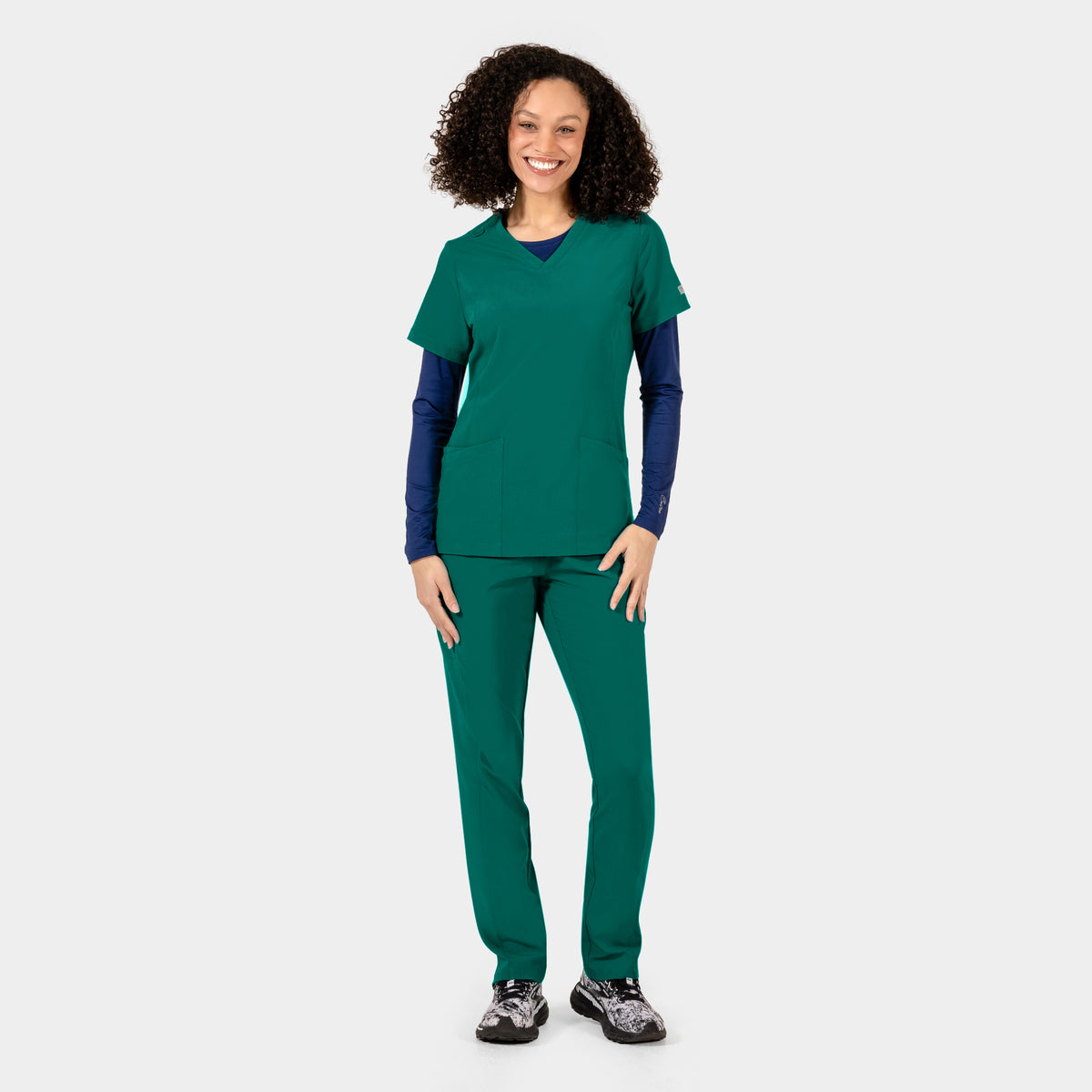 Briana Women's Tapered Leg Pant