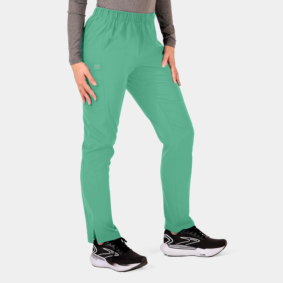 Briana Women's Tapered Leg Pant