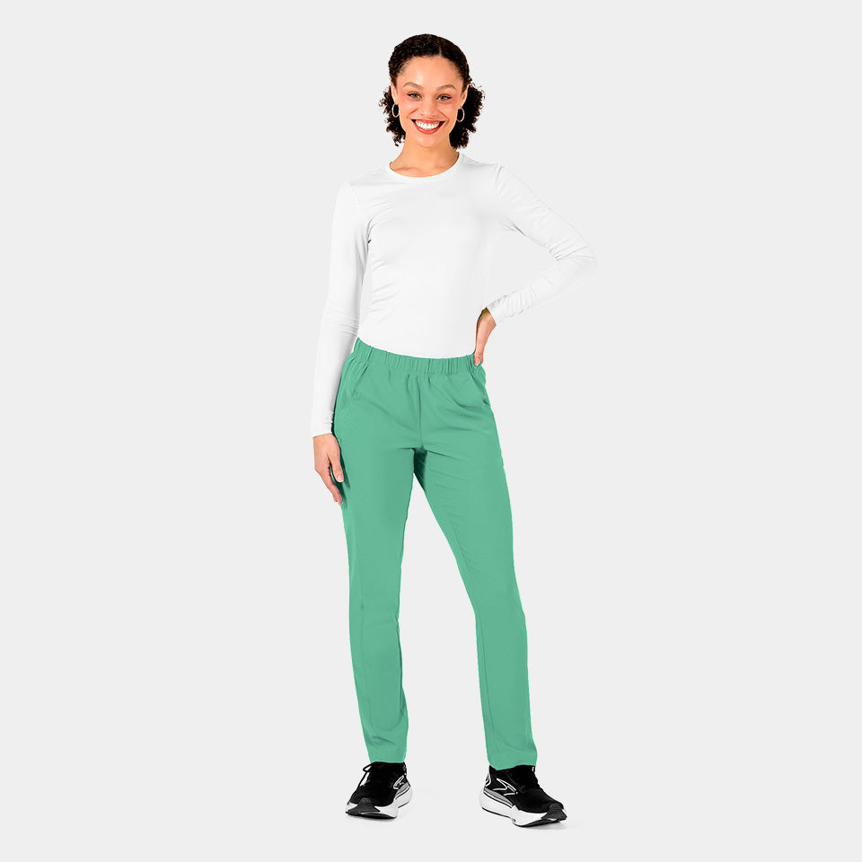 Briana Women's Tapered Leg Pant