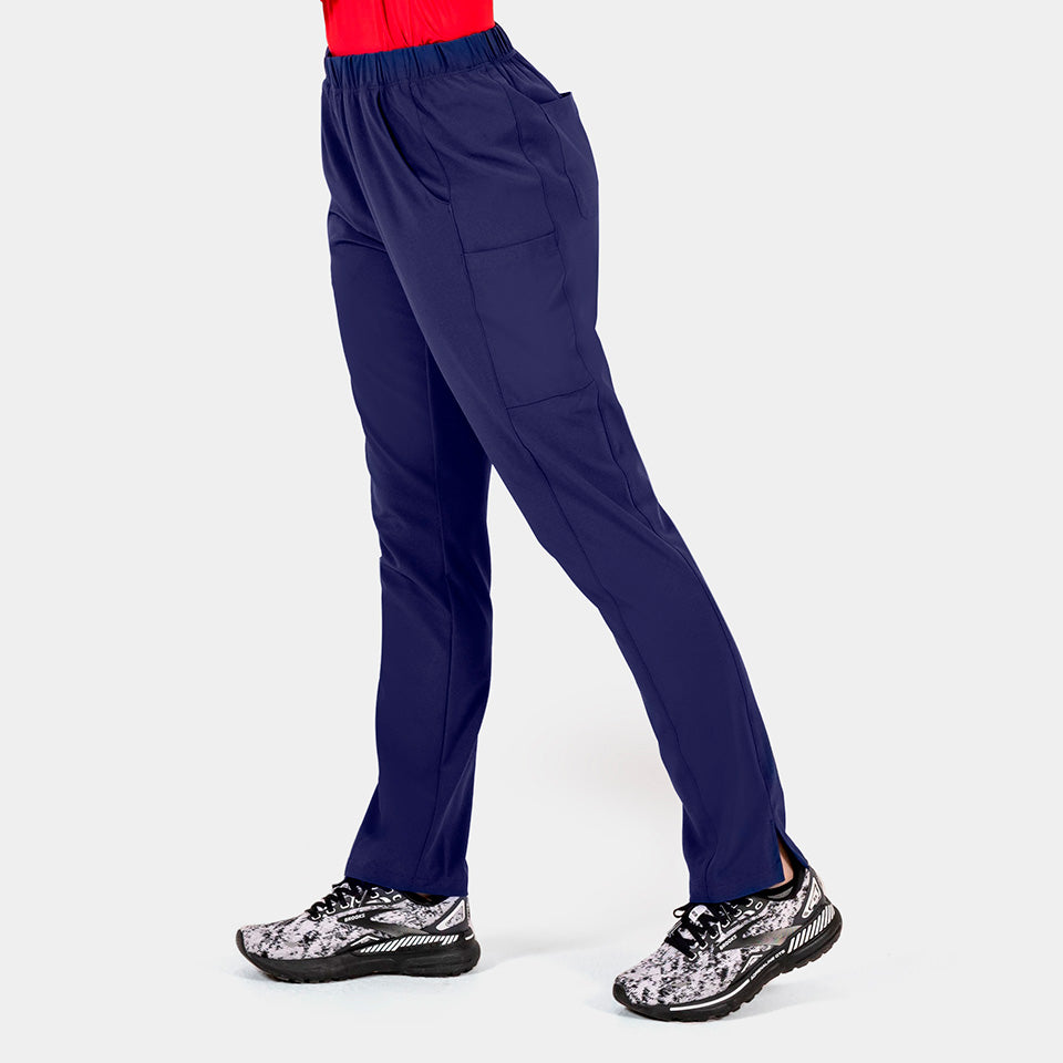 Briana Women's Tapered Leg Pant