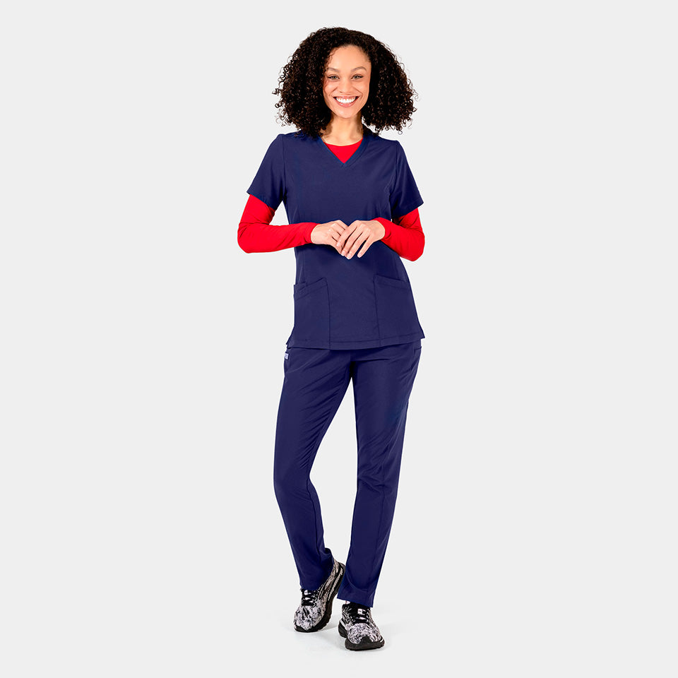 Briana Women's Tapered Leg Pant