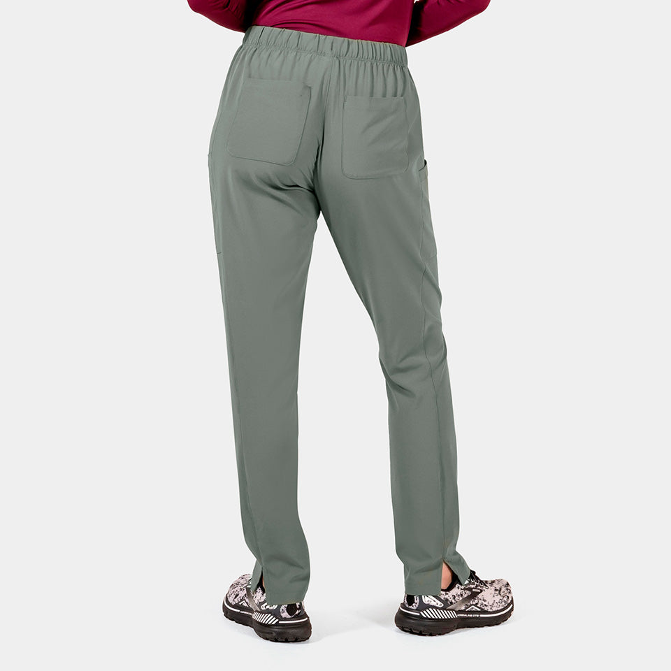 Briana Women's Tapered Leg Pant