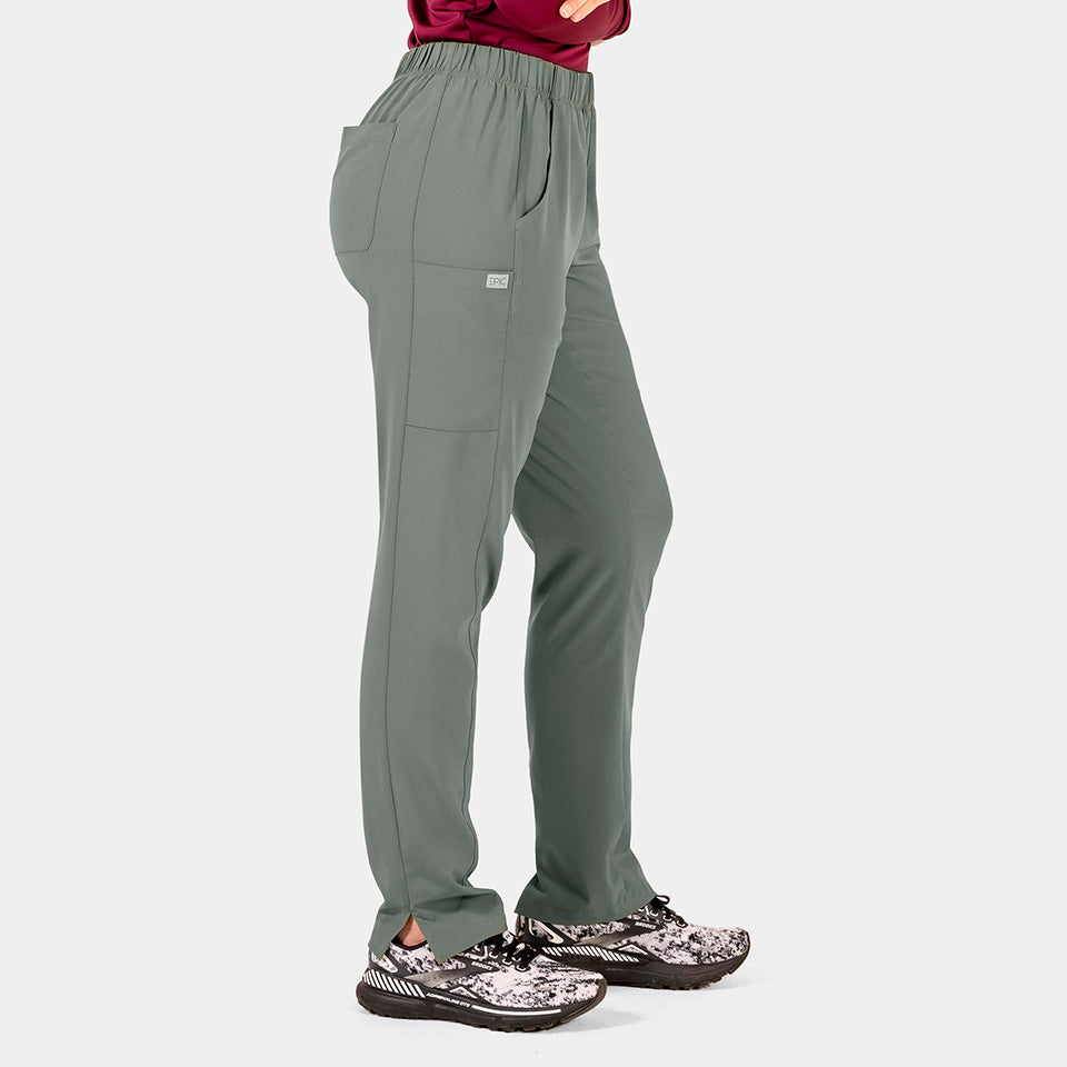 Briana Women's Tapered Leg Pant