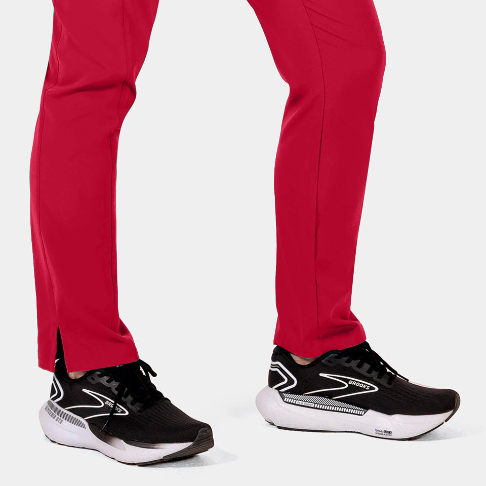 Briana Women's Tapered Leg Pant