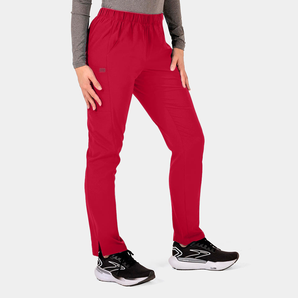 Briana Women's Tapered Leg Pant