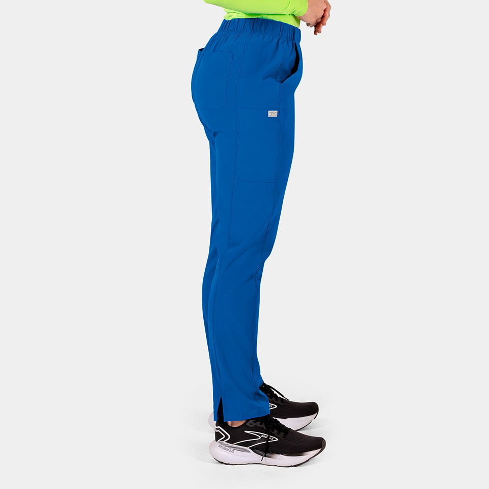 Briana Women's Tapered Leg Pant
