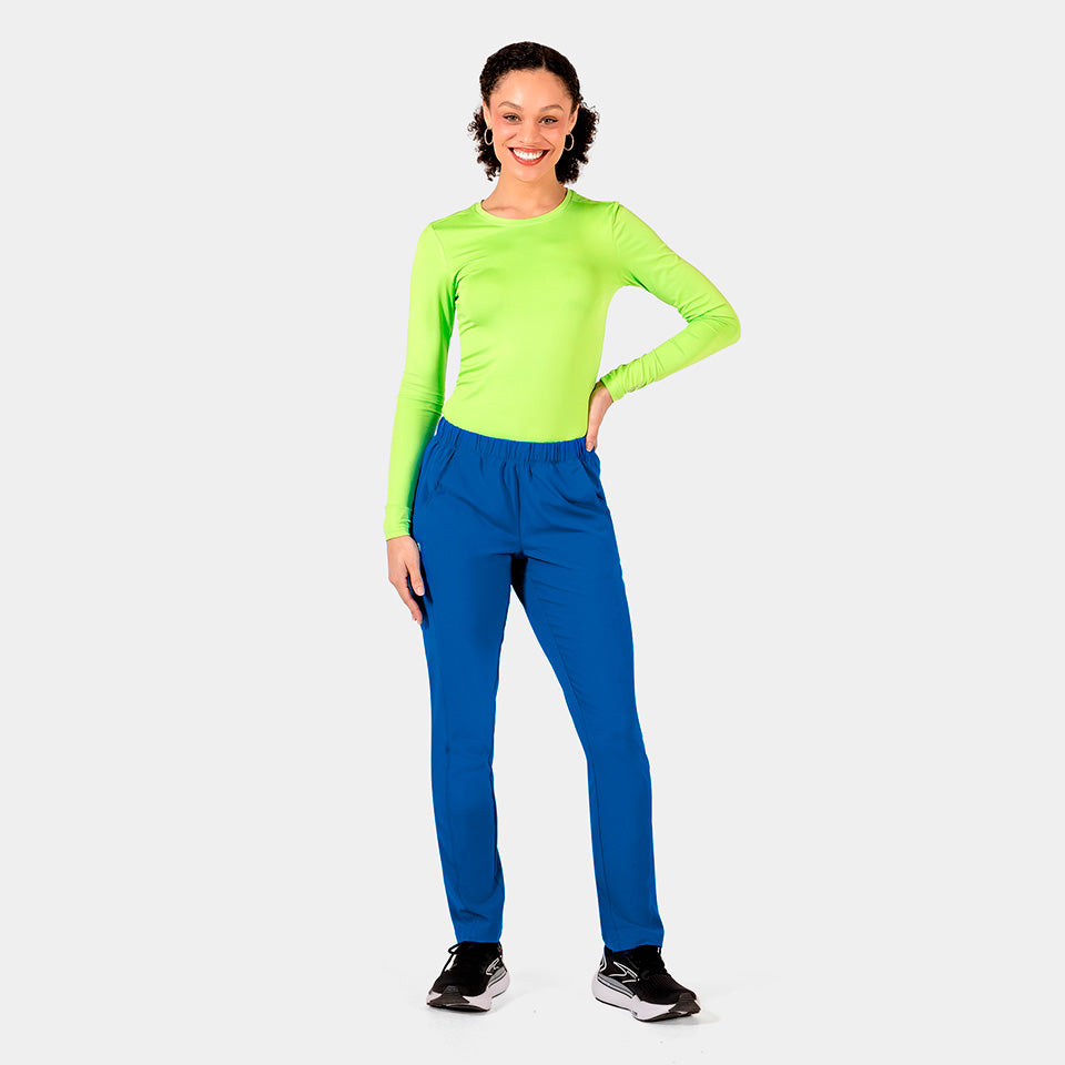 Briana Women's Tapered Leg Pant