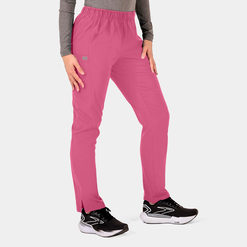 Briana Women's Tapered Leg Pant