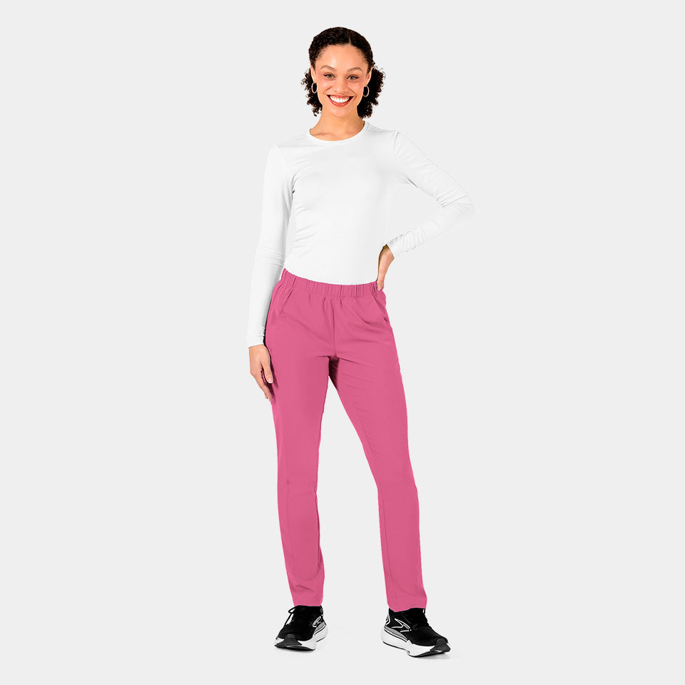 Briana Women's Tapered Leg Pant