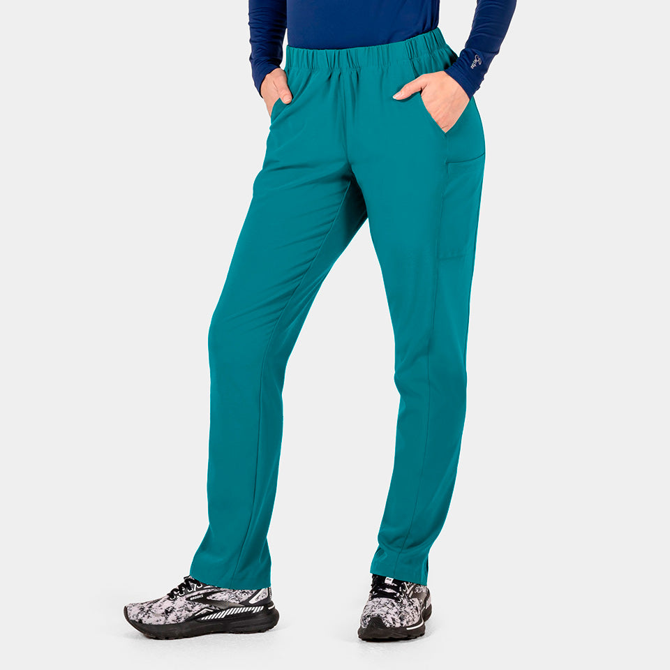 Briana Women's Tapered Leg Pant