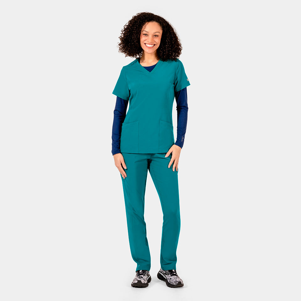 Briana Women's Tapered Leg Pant