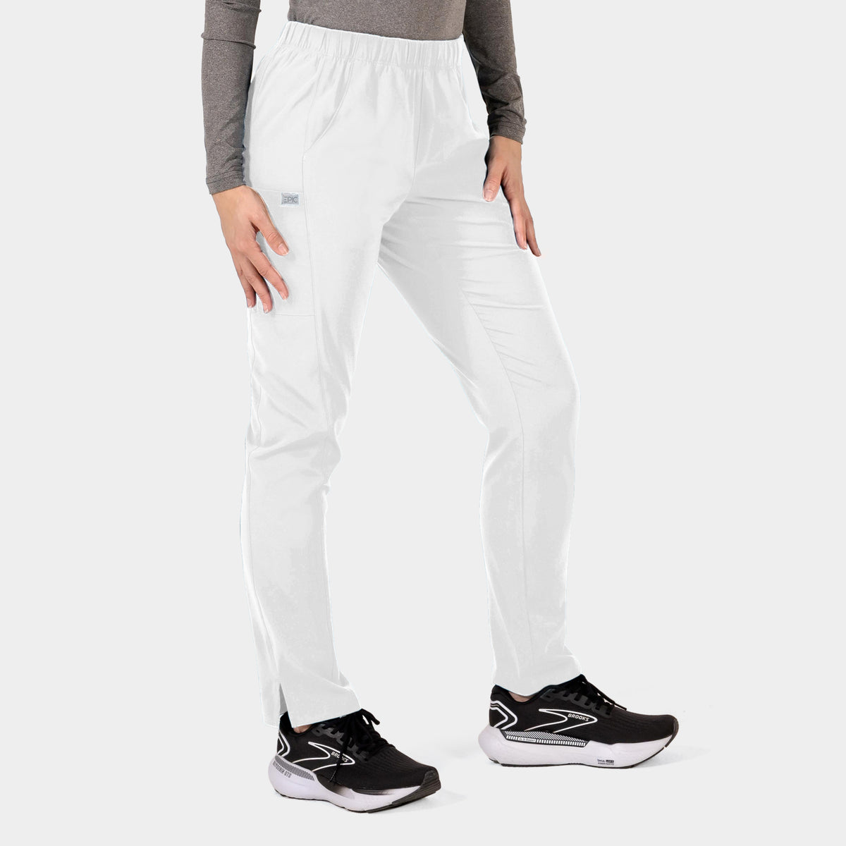 Briana Women's Tapered Leg Pant