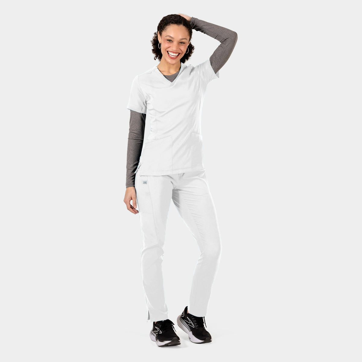 Briana Women's Tapered Leg Pant