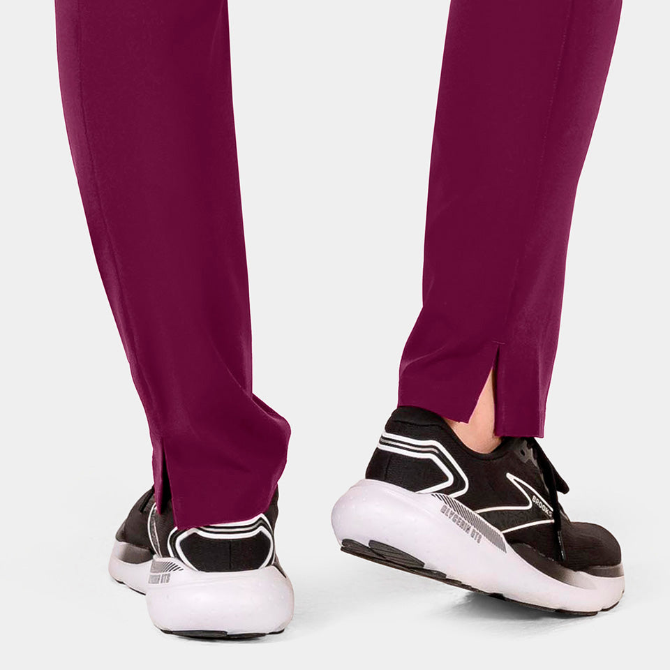Briana Women's Tapered Leg Pant