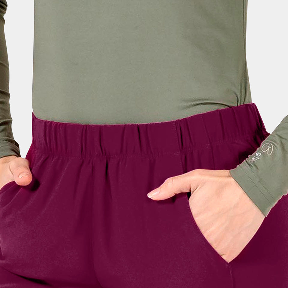 Briana Women's Tapered Leg Pant