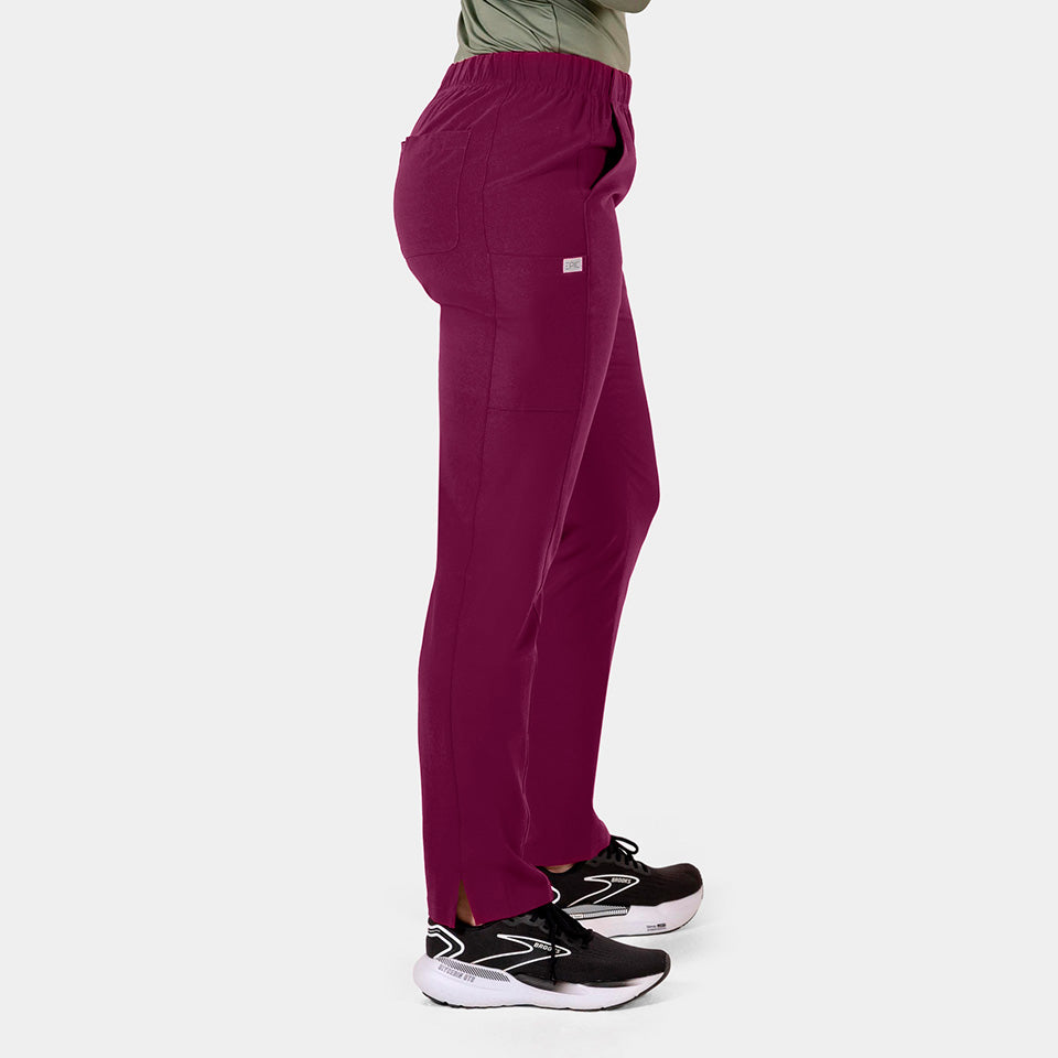 Briana Women's Tapered Leg Pant