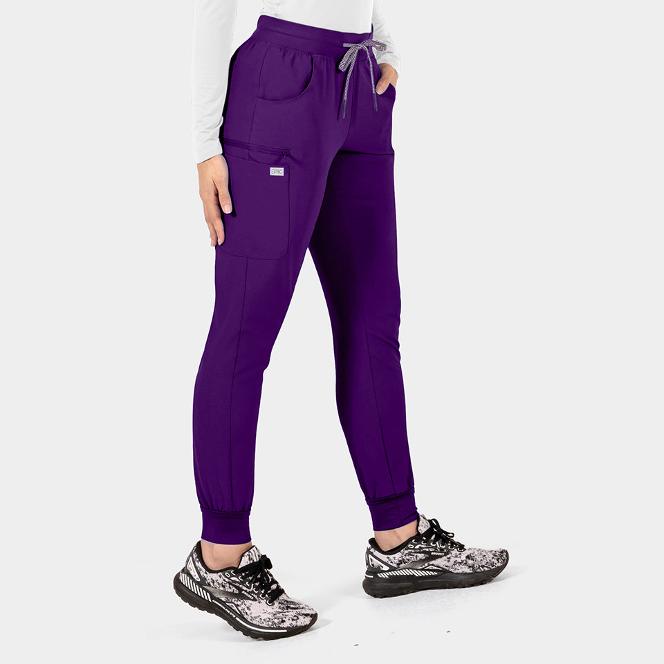Isabel Women's Jogger Pant