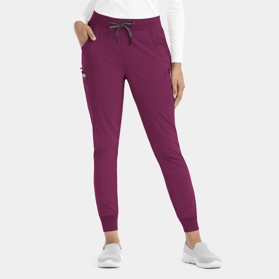 Isabel Women's Jogger Pant