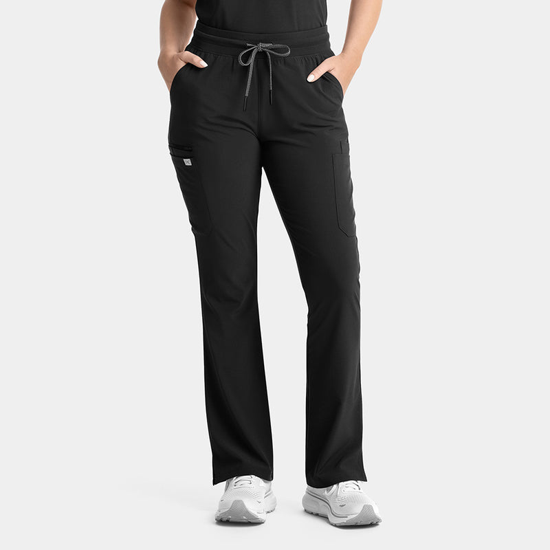 Ashley Women’s Flare Pant
