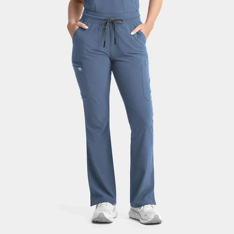 Ashley Women’s Flare Pant