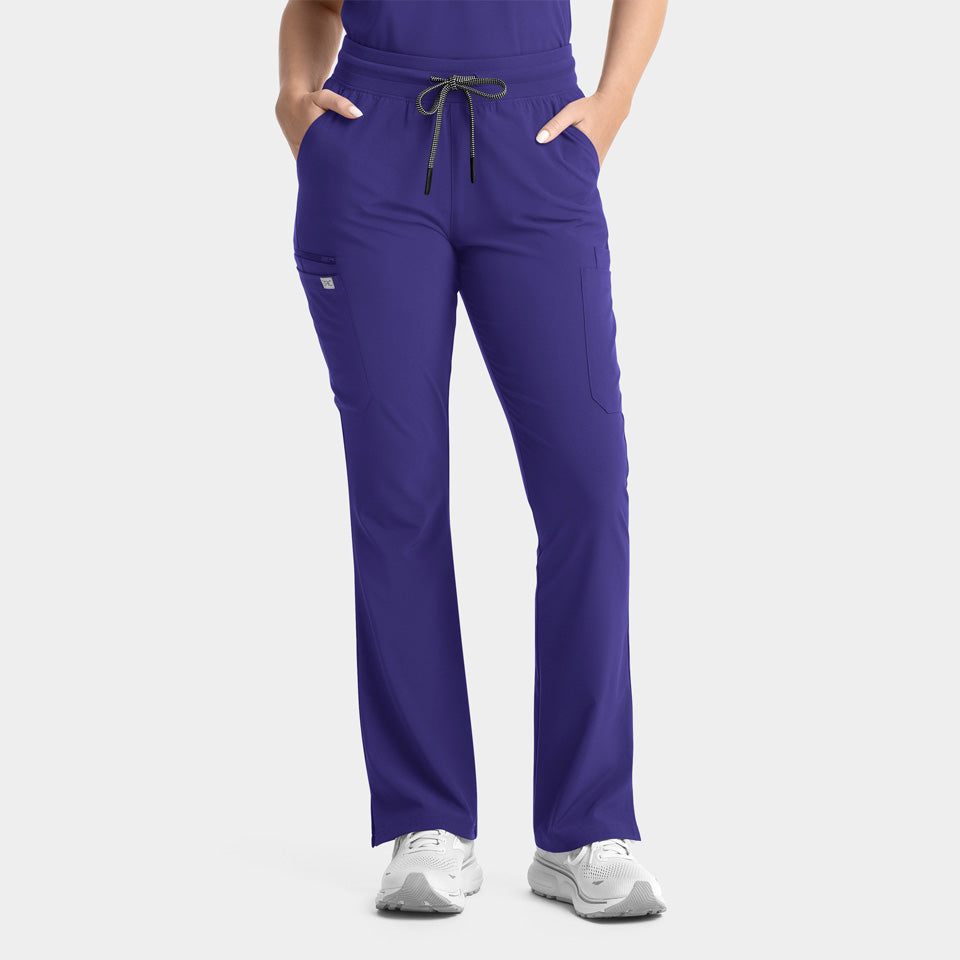 Ashley Women’s Flare Pant
