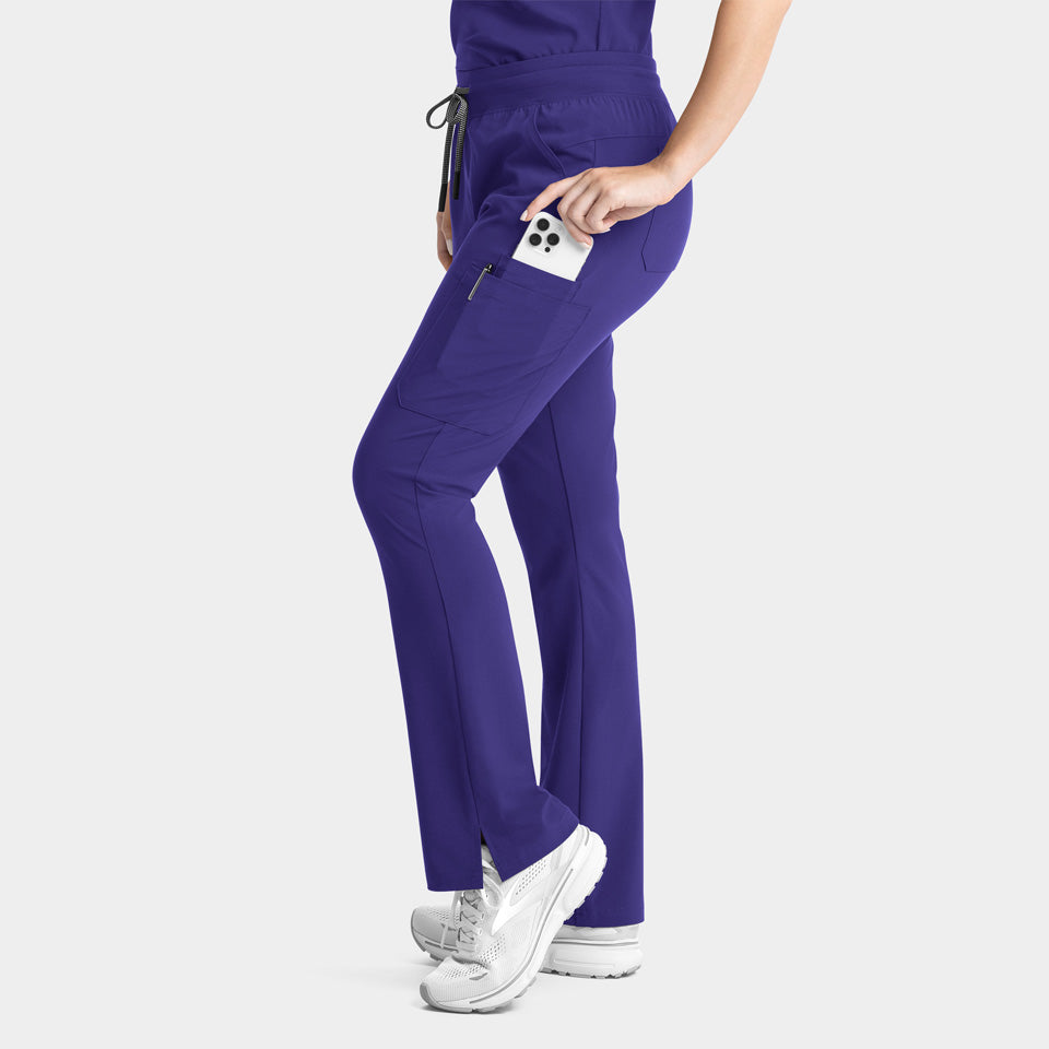 Ashley Women’s Flare Pant