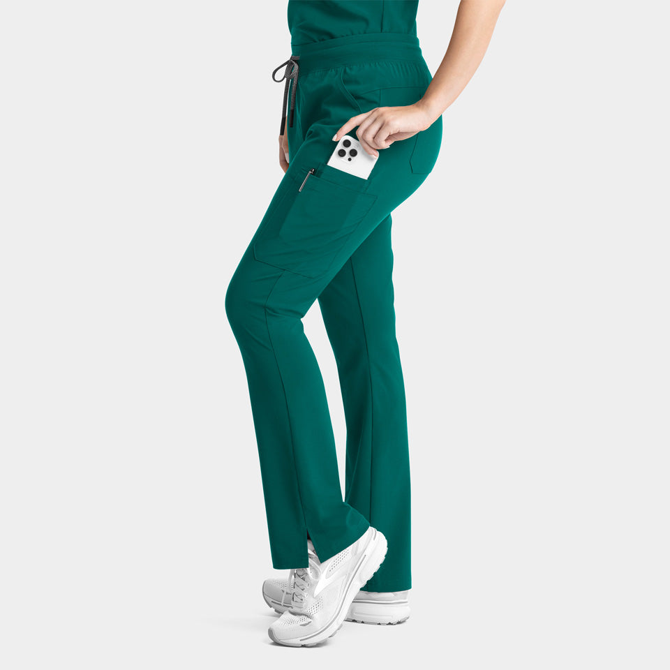 Ashley Women’s Flare Pant