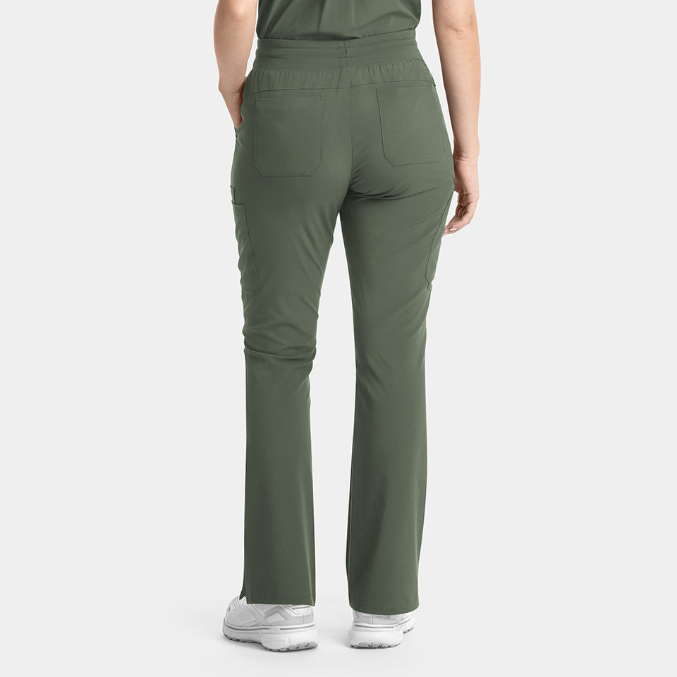 Ashley Women’s Flare Pant