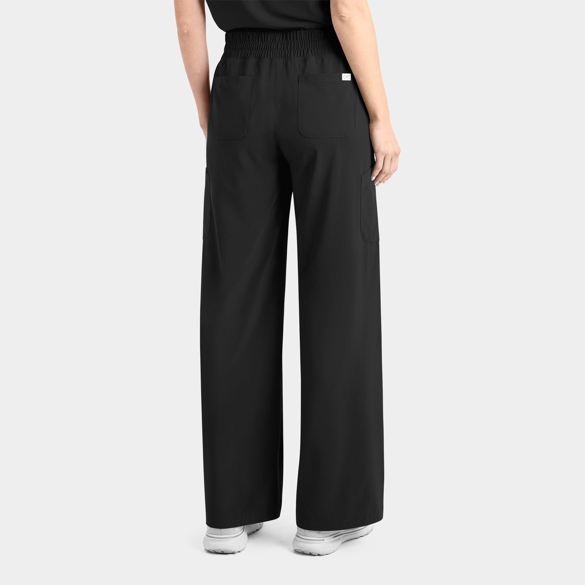 Camille Women's Wide-Leg Pant