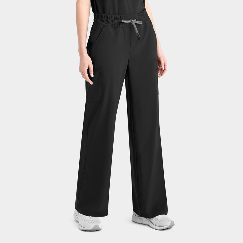 Camille Women's Wide-Leg Pant