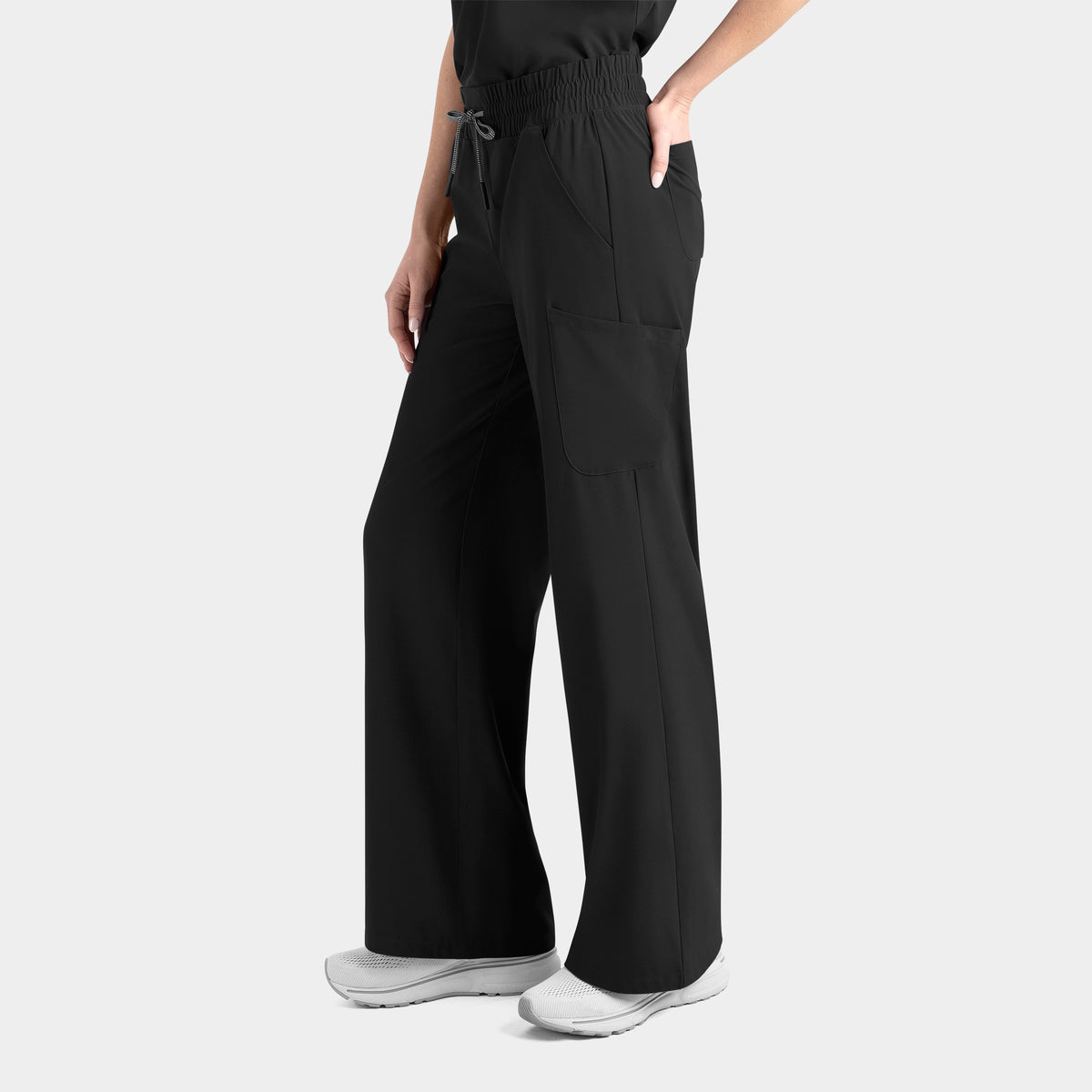 Camille Women's Wide-Leg Pant