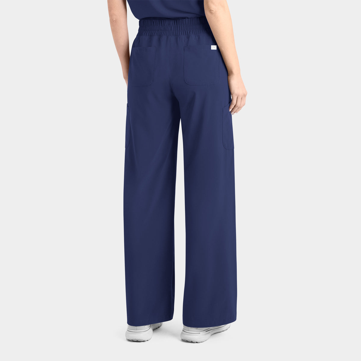 Camille Women's Wide-Leg Pant
