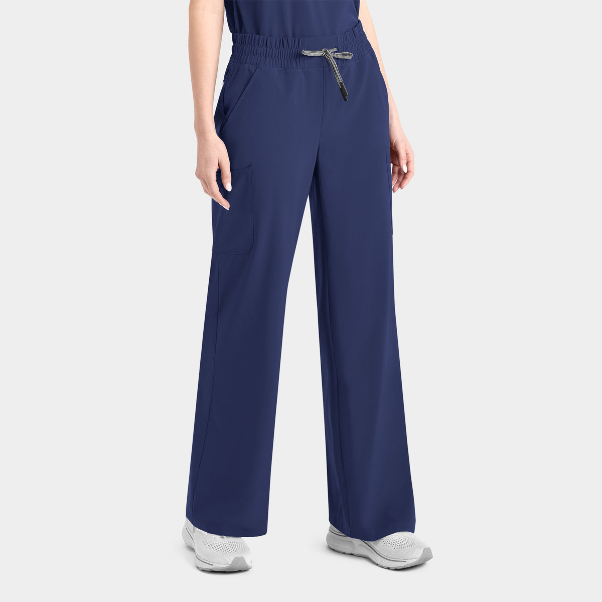 Camille Women's Wide-Leg Pant